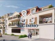 Appartement 4 pièces 84 m²