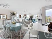 Appartement 4 pièces 81 m²