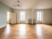 Appartement 4 pièces 84 m²