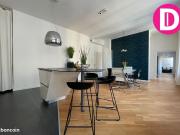 Appartement 4 pièces 84 m²