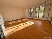 Appartement 4 pièces 84 m²