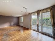 Appartement 4 pièces 84 m²