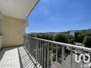 Appartement 4 pièces 84 m²