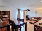 Appartement 4 pièces 84 m²