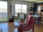 Appartement 4 pièces 84 m²