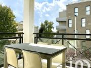 Appartement 4 pièces 84 m²