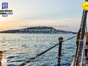 Appartement 4 pièces 84 m²