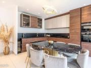 Appartement 4 pièces 84 m²