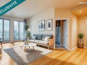 Appartement 4 pièces 84 m²