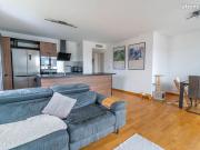 Appartement 4 pièces 84 m²