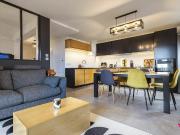 Appartement 4 pièces 84 m²