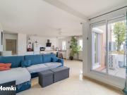 Appartement 4 pièces 84 m²