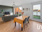 Appartement 4 pièces 84 m² Appartement 4 pièces 84 m²