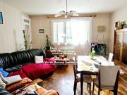 Appartement 4 pièces 84 m²