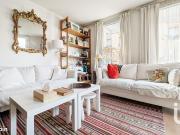 Appartement 4 pièces 84 m²