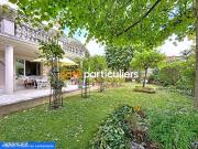 Appartement 4 pièces 84 m²