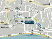 Appartement 4 pièces 84 m²