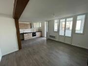Appartement 4 pièces 84 m²