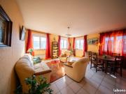 Appartement 4 pièces 84 m²