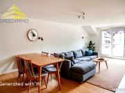 Appartement 4 pièces 84 m²