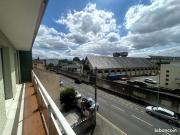 Appartement 4 pièces 84 m²