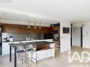 Appartement 4 pièces 84 m²