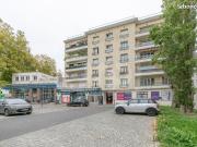 Appartement 4 pièces 84 m²