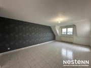 Appartement 4 pièces 84 m²