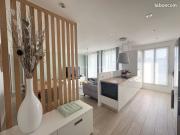 Appartement 4 pièces 84 m²