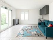 Appartement 4 pièces 84 m²