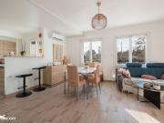 Appartement 4 pièces 84 m²