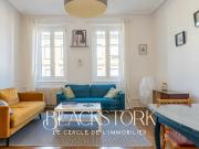 Appartement 4 pièces 84 m²