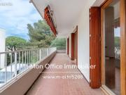 Appartement 4 pièces 84 m²