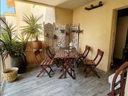 Appartement 4 pièces 84 m²