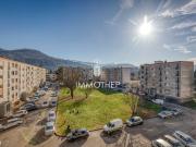 Appartement 4 pièces 84 m²