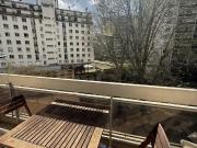 Appartement 4 pièces 84 m²