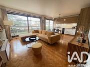 Appartement 4 pièces 84 m²