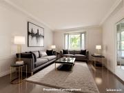 Appartement 4 pièces 84 m²