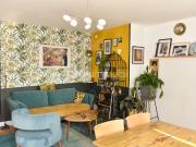 Appartement 4 pièces 84 m²