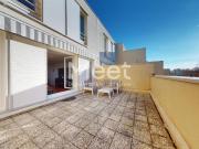 Appartement 4 pièces 81 m²