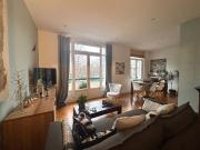 Appartement 4 pièces 84 m²