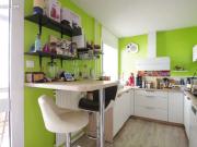 Appartement 4 pièces 84 m²
