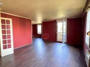 Appartement 4 pièces 84 m²
