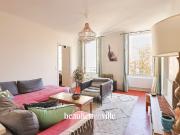 Appartement 4 pièces 84 m²