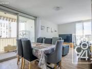 Appartement 4 pièces 84 m²