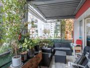 Appartement 4 pièces 84 m²