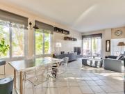 Appartement 4 pièces 84 m²