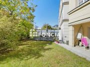 Appartement 4 pièces 84 m²