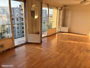 Appartement 4 pièces 84 m²