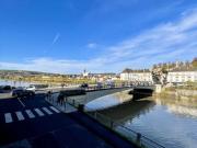 Appartement 4 pièces 84 m²